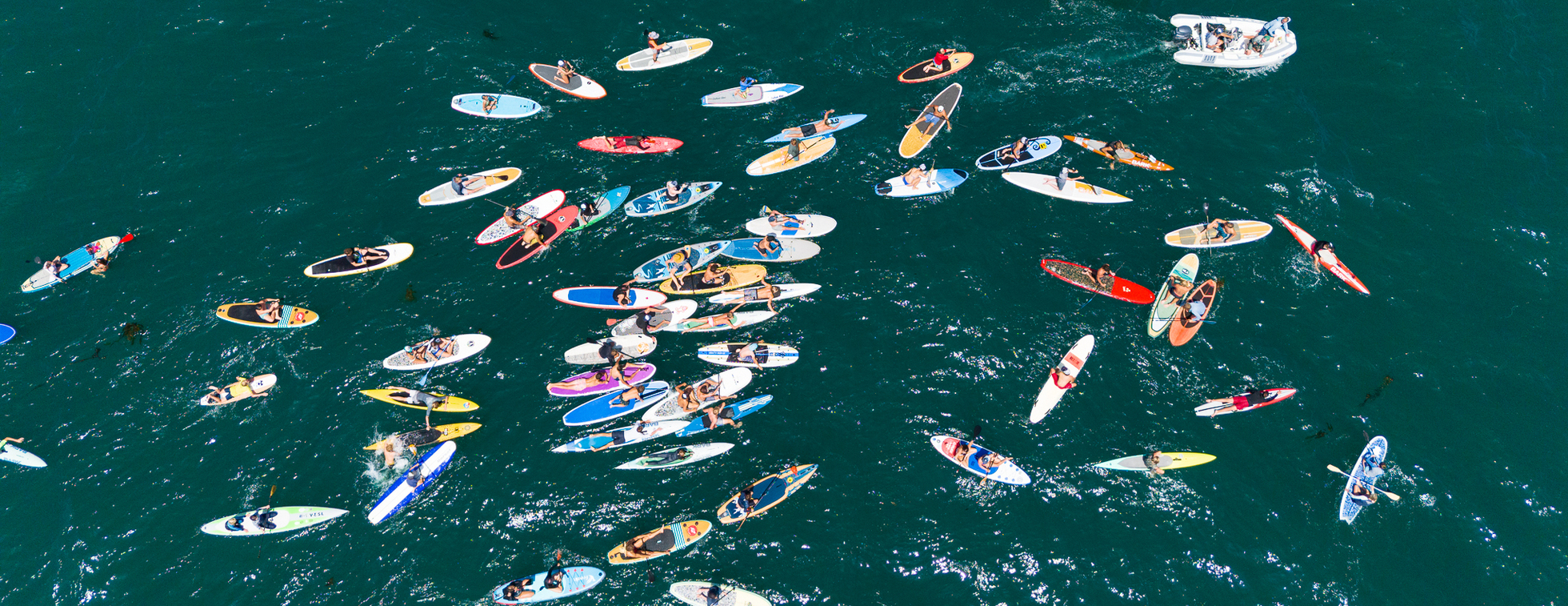 The Keiki Paddle 2026
