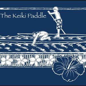 Event Home: The Keiki Paddle 2026